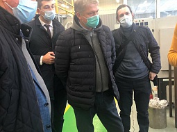 ����� ����������� ���������������� ������������ � �� ��������� 