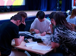 QR����: ��������������� ������������ � 25 ���