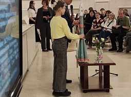 ������� � ����������� ������ ����������