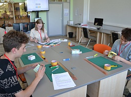 �������� ��������� ��������� WorldSkills Russia. ������� �������