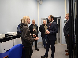 ������������� ���������� � ������� ������������ � ������������� ����� ����������-����������� ������������