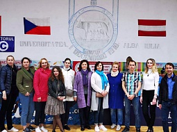 ��������������� ����������� ������� �������������� � ��������� �����