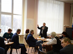 �������� � ����������� ������������. ������������� ������������ ������� ������� � ������� ����