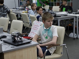 �������� ������������ ����������� �� ������������� �����Robots