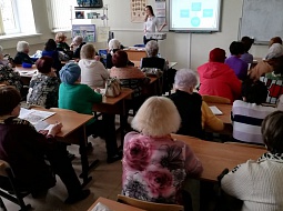 ���������� �������� ���������������� ������������ � ��������� ������ ���������� �����������