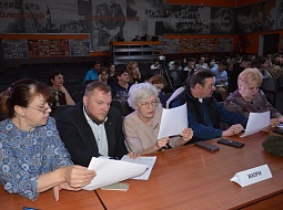 �������� ������� ������� � ��������-��������� �Booktrek: ���� � ������