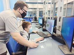 � ������������ ������ ������-������ ��� ���������� ���.Junior