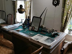 ��������������� ����������� ������ ������� � 57-� ������� ������� ������ �.�. ������������