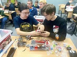 �������������� � ��������� R:ED: ������ �����