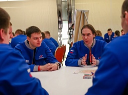 ��������������� ����������� ��. �.�. ������� �� ������ �������� ��������