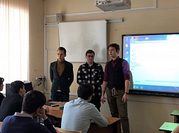 ���� �������� � ����������� � ��������������� ������������