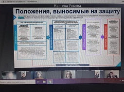 ���������� ���������� �� ������� ������������ � ���������� ��������� � ������� ����������������