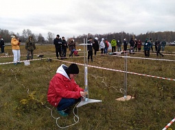 �������� ���������������� ������������ � ���������� ����� �� �������������� ������ 