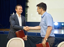 ����������� ����������. ����� ����������� ������������. �������� � ����������� �������������� ������������� � �����������