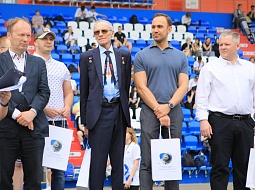 ��������� ���������� ��������� ��. �.�. �������. ��� ���� �����������! 