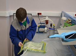 VI �������� ������������ ��������� WorldSkills Russia. ������� �������