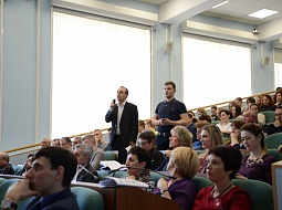 ����� VI ��������� ������������� ������-������������ ����������� � ������������