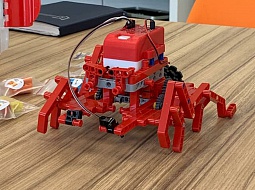 �������� R:ED � �������. ���� �������������� � ������� ������������� � �������� ����������