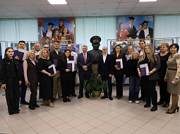 ����������� � ���� ���������!