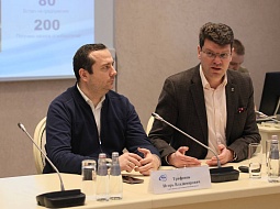 ����� ��������� � ����� �������� �������� � ��������������� ������������ ��. �.�. �������