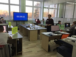 V ������������ ��������� �������� �������������� (WorldSkills Russia) ���������� ������� ��������� �� �������� ���������������� ������������