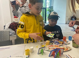 ���������� ������-������� � ������ ���������� ����������� ����������� ���������