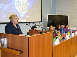 VII ������������� ������-������������ ����������� ������������, ��������������� ����� � ������������� �������� �������������� ���������� � ���������� ����� 