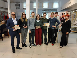 ��������� ������ ������������ ������� ������� � ������-������������ �����������