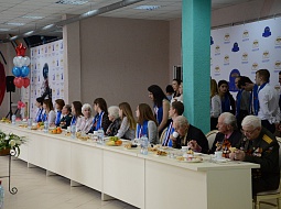 ������� ��������� ���������������� ������������ � ���������� ������� ������������� �����