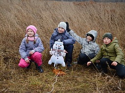 IV �������� ����� ���������������� ������������ ��. �.�. ������� �� ���������������� ������