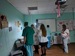 �������� ������������ �� ��������� ������������2018�