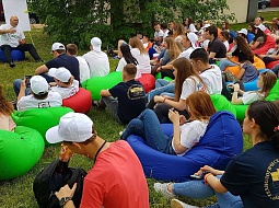 ����� ���������: � ������ �� ��������!