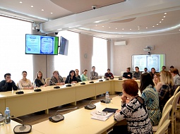 ����� VI ��������� ������������� ������-������������ ����������� � ������������