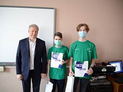 � ������������ ������ ����������� ������� ������������� ���������� WorldSkills Russia 