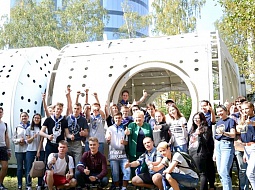 ������������� ���������� �������������� � �������� ������������