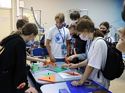 �����������, ������!� � ��������������� ������������