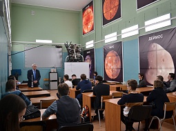 � ������������ ����������� ������ ������ ������ ��������-���������� ����� �CanSat � ������