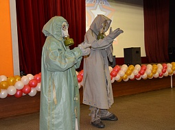 �������� ������� ������� � ������-�������������� ���� ��������