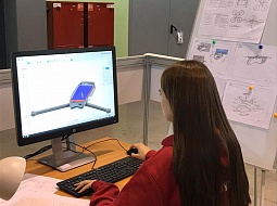 ����� VI ������������� ���������� WorldSkills Hi-Tech 2019