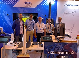 ������� ���������������� ������������ � ����-2021. ������� �������