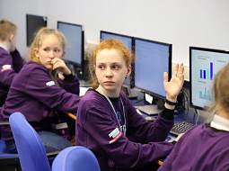 � ������������ ���������� ����� ��������� ���.Junior