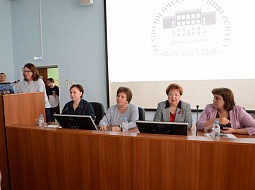 ������������ ������� ����������� ������������ � ���������������