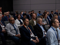 XX ��������� ������������ ������������ �������� PromSpace2025