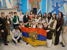 ����������� � ���� �������� ����������������� �����������!