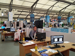 ��������� ������������ ����� �������� ����������� ������ �� ������� ���������� WorldSkills