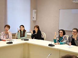 ��������� ���������� ������������ � ���������� ������������ �����