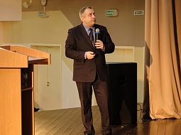 ������� � � ������: ��������������� ����������� ��. �.�. ������� ��������� ������������� ����� � ���� �����