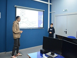 ���������� ������ 12-�� ������ �������������� ���������� ��������-���������� �����