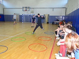 �������� ������� ������� � ������-�������������� ���� ��������