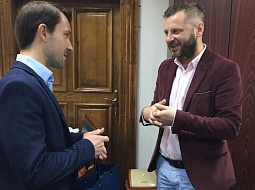 ��������������� ����������� ������� �������������� � ��������� �����